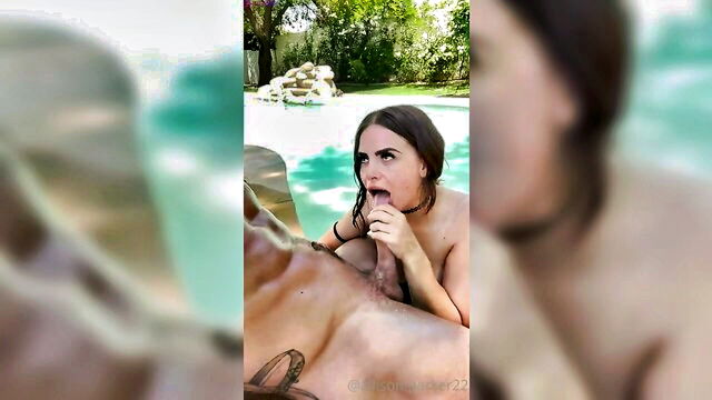 Allison Parker - allison parker hot sex