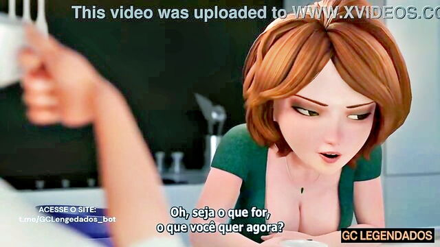 free, legendado, tia - free hd a tia quis dar o cu para ver como que era