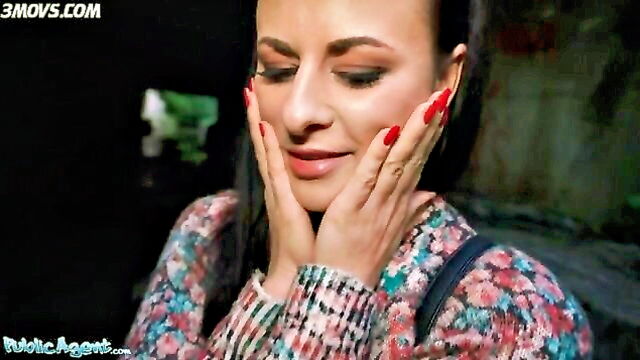 billie star - billie star deepthroatsrace