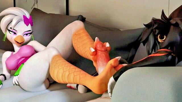 captain ameba, tenten (naruto), gothorita (pokemon) - spank marks naughty girls