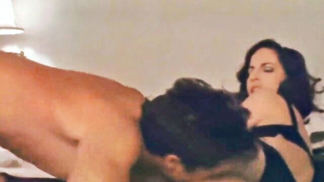 melissa monet - melissa monet classics blowjob