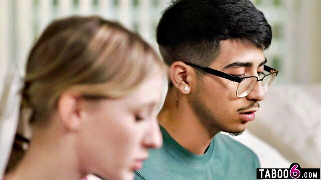 diego perez - cheerleader fucked shy virgin