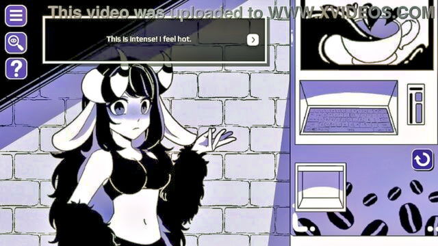 hentai, machine fucking, erotic - erotic coffee machine vid