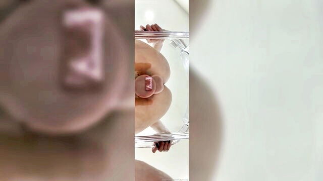 ohkaybunny - ohkaybunny chair sex leak