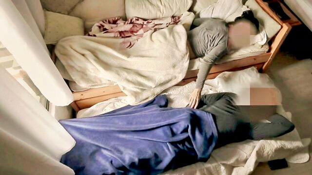 stepmom blowjob morning сказки