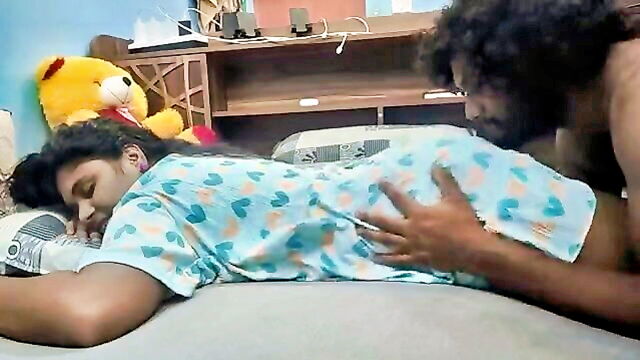 Wifey - desi malayali wifey part 2