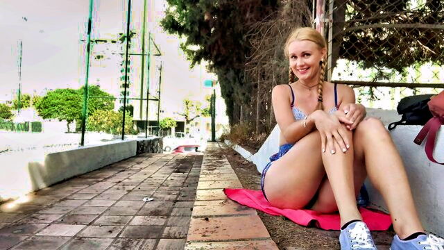 IviRoses - ivy roses squirt