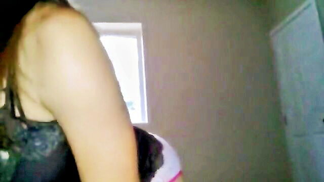blowjob, turkish amateur, amateur - gentle blowjob with kiz harika