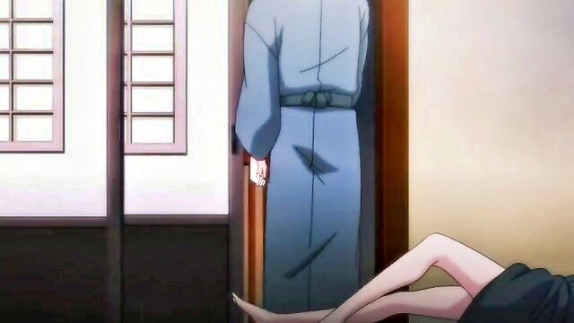 oral sex, monster hentai games, creampie - yajuu season 1 3byou go