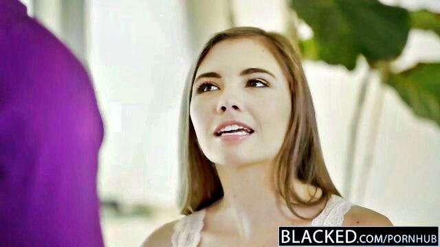 Rob Piper, Skye West - tiny skye west interracial