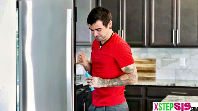 scarlet skies - stepsis scarlet skies pranks