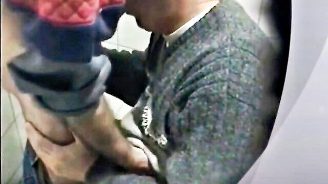 man, blowjob, amateur - bear handjob hd porn