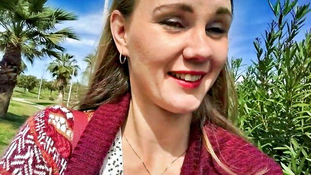 IviRoses - ivy roses public play
