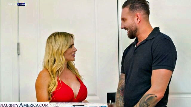 danielle renae - danielle renaes loose pussy