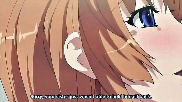 virgin, group sex, monster hentai games - big and horny sisters yuri