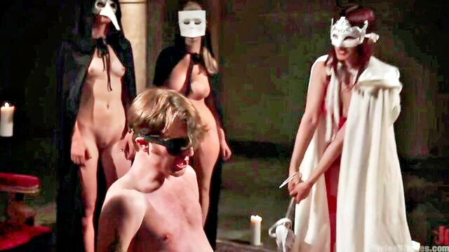ass worship, anal, babe - mistress from cult slutrules