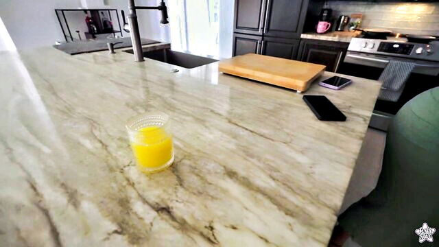 stepmom paawg facial