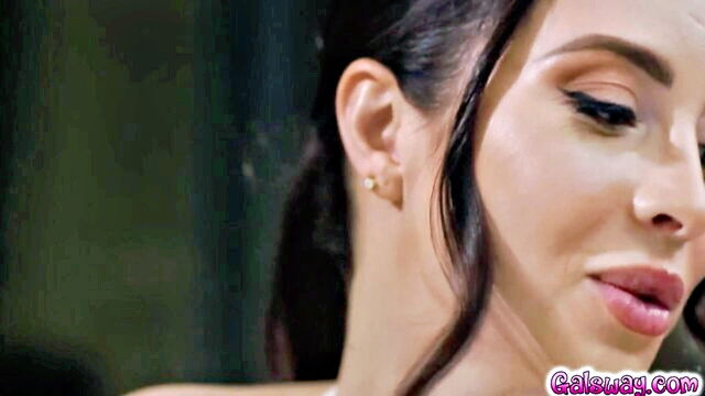 annie charlotte - charlotte and melissa sex