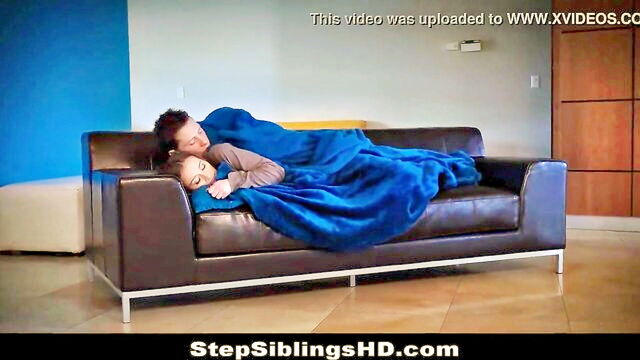 teen, hardcore, babe - stepbrother and sister sex