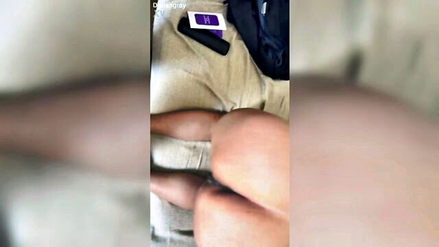 blonde, creampie, milf - screwing mamas ally vid