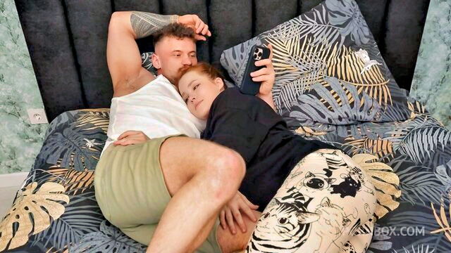 nicole murkovski, venera murkovski - step sister nicole murkovski