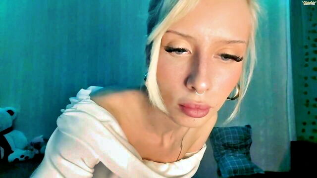 maribelchauhdrey - maribelchauhdrey blonde babe