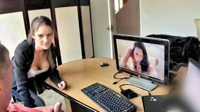 bia creampie cumshot