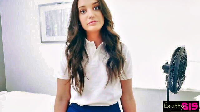 gia paige - stepsis gia paige fuck