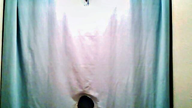 amatuer, gay, gloryhole - gloryhole sex behind view