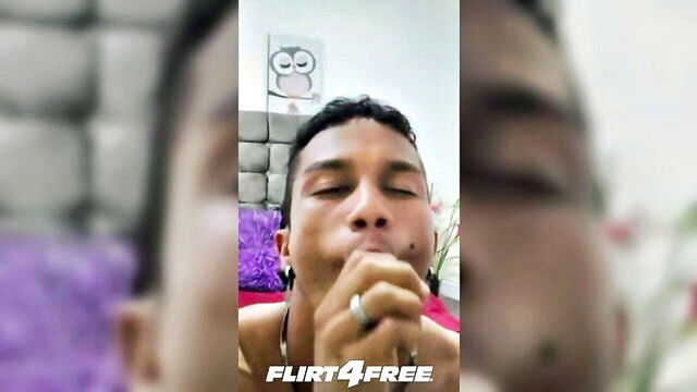 gay fingering, anal, buttplug - leonard price webcam show
