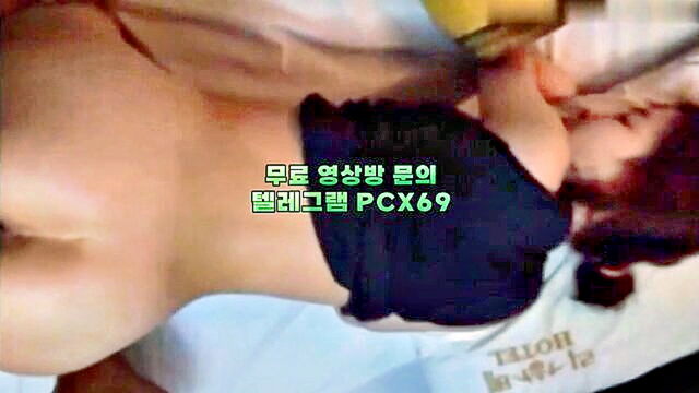 amateur, latina, groupsex - amateur korean couples indulge in steamy deepthroat session