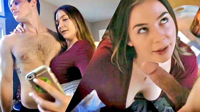 Blair Williams - blair williams selfie gone wrong   a pornstars accident