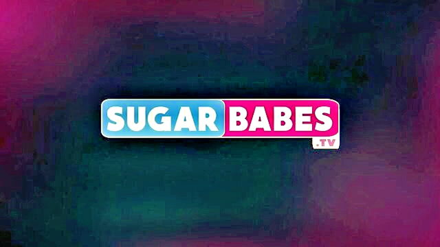 Elena - middle aged greek woman teaches viewers how to treat the virus in an erotic manner SugarBabesTV