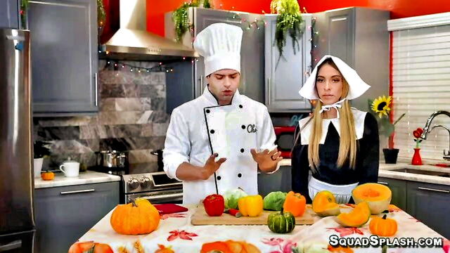 khloe kapri - oiled anal sex with khloe kapri