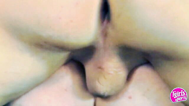 trans girls porn full video