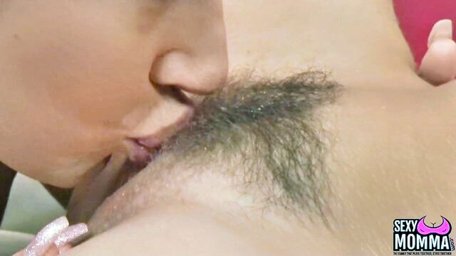 my milf, richelle ryan, jojo kiss - jojo kiss sofa milf action