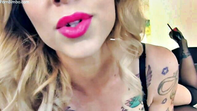 miss london lix - mindfucked london lix poppers