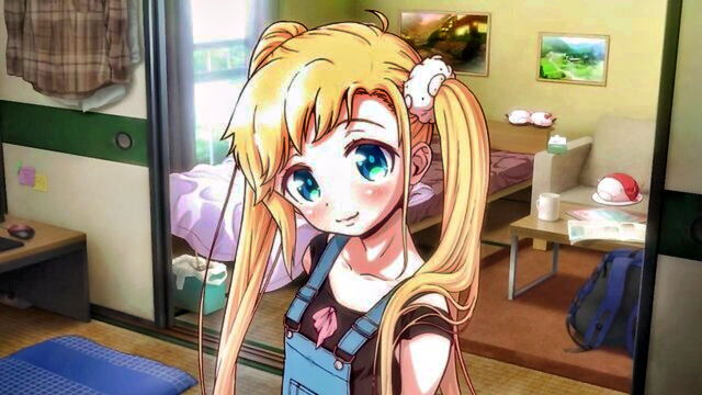 monster hentai games, creampie, small breast - kagikko lonly monster hentai