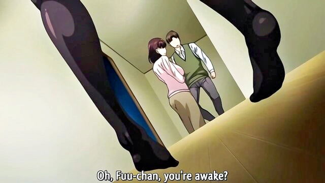 sex with, hentai orgy, married man - married man fucks hentai orgy