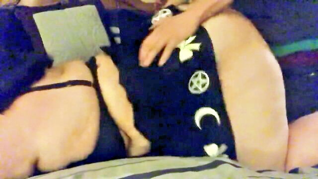 from behind, fucked from behind, gets fucked - goth gets fucked from behind