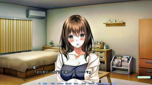 eroge, visual novel - eroge visualsnow yongreadcrumbbehindthescenes