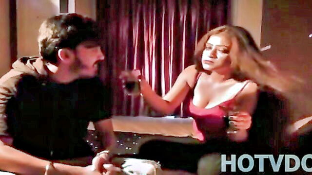 gupchup hot series, gupchup, gupchup hot web series - blackmail episode 4 gupchup hd