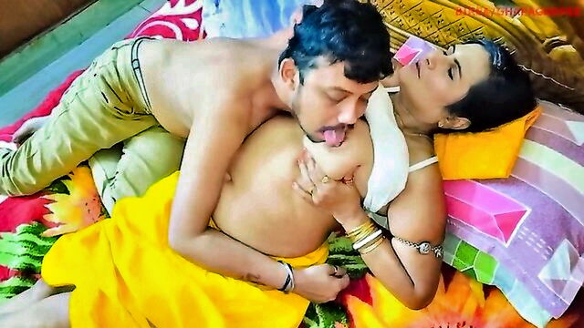 BIREA - desi aunty rough sex