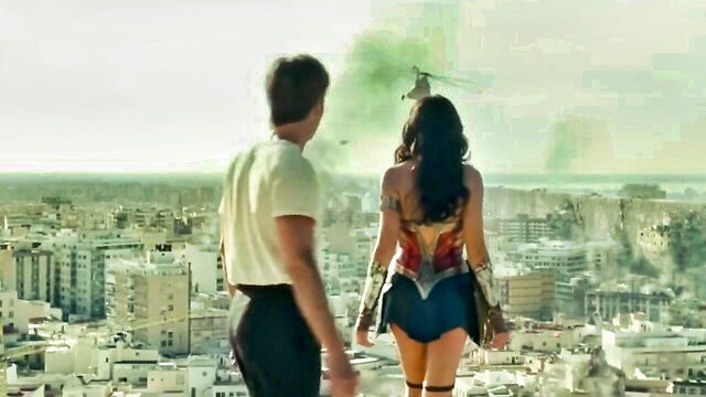 2020 nudes, nude scenes 2020, 1980's - gal gadot wonder woman naked