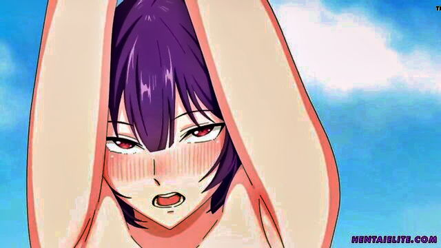 巨乳, 無修正, 巨尻 - public incest hentai