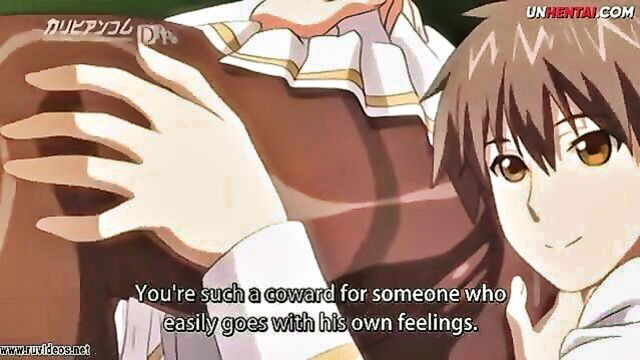 hentai xxx, english sub, hentai - first time schoolgirl fuck