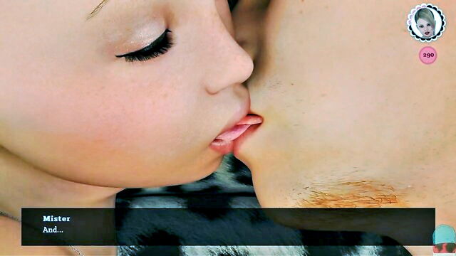 lets play, dmd, step daughter - dmd stepdaughter gameplay