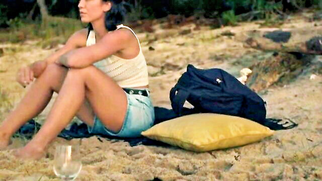 nude sex scene, topless actress, hot - influencer nude sex movie