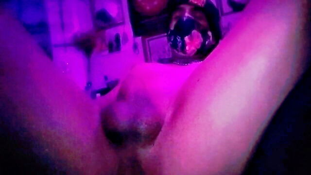 isa belleza ghost fuck