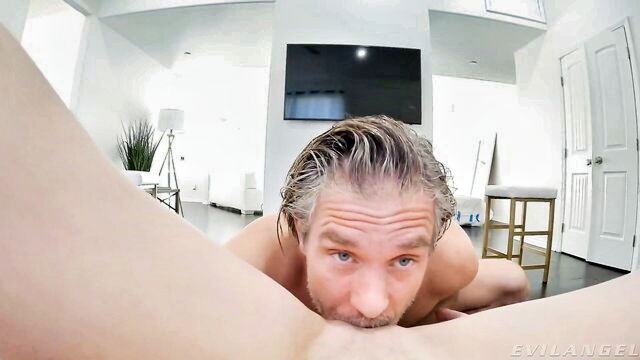 mick blue, lily larimar - mick blue lily larimar doggy style